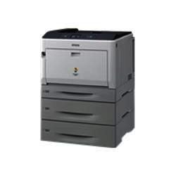Epson AcuLaser C9300D2TN A3 Colour Laser Printer
